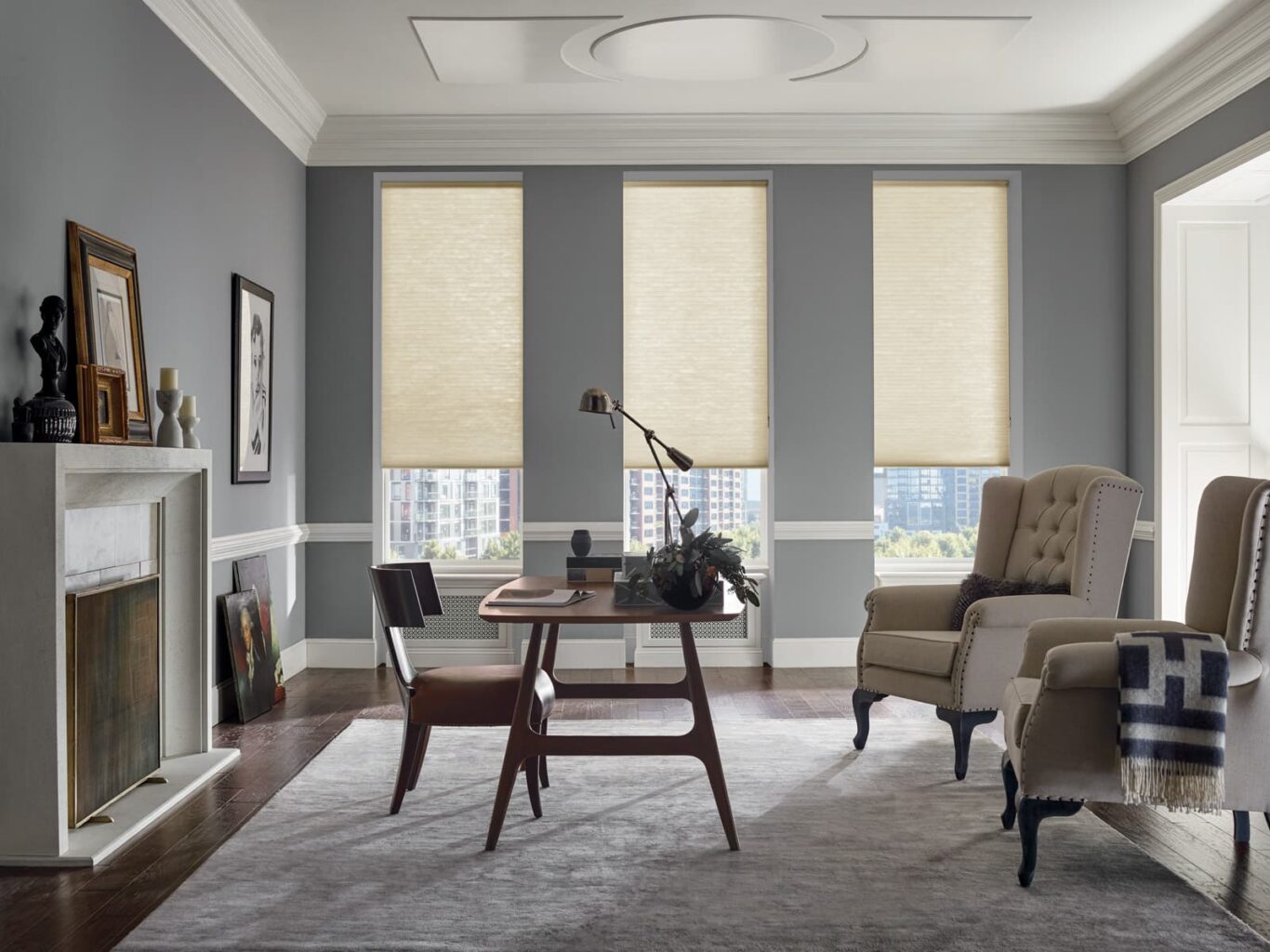 Applause Honeycomb Shades