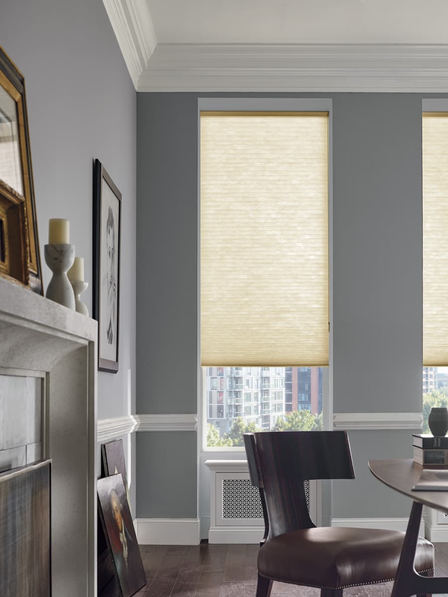 Applause Honeycomb Shades kinship office Applause Honeycomb Shades