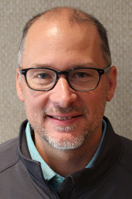 Craig Amick