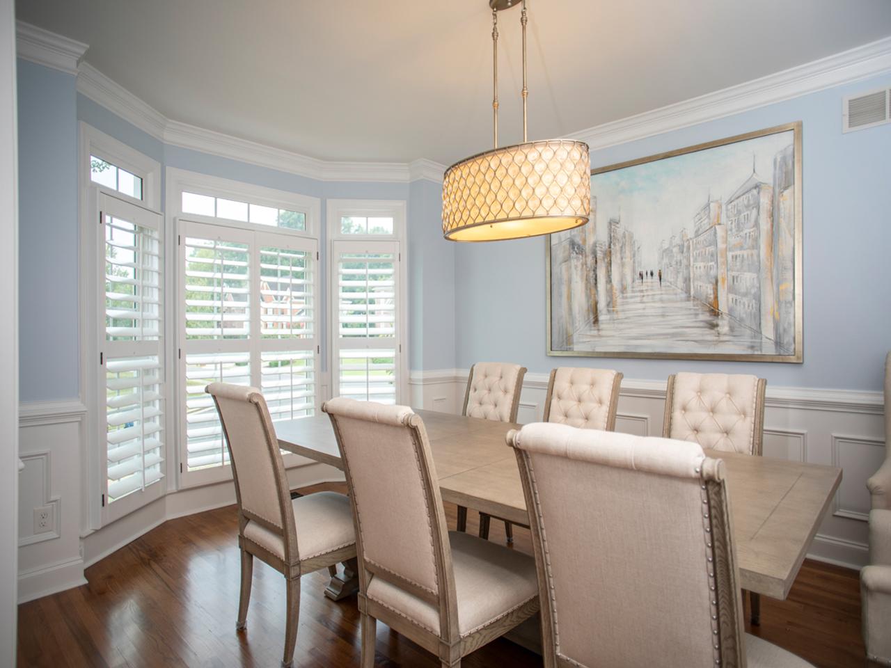 Heritage-DiningRoom-1 Heritage Wood Shutters