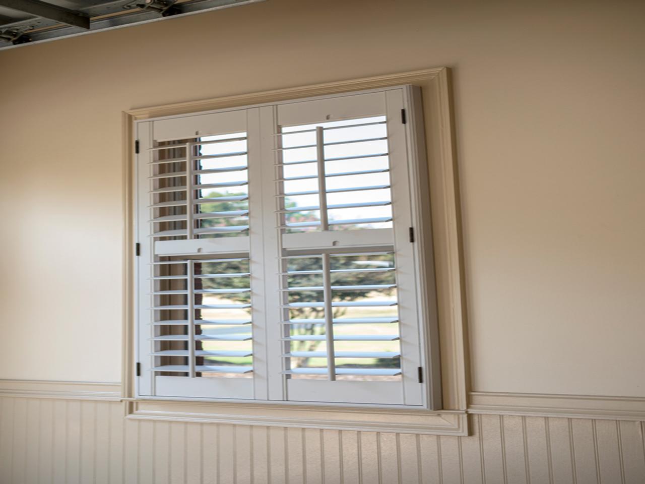 kitchen shutters