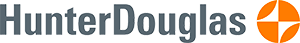 Hunter Douglas logo
