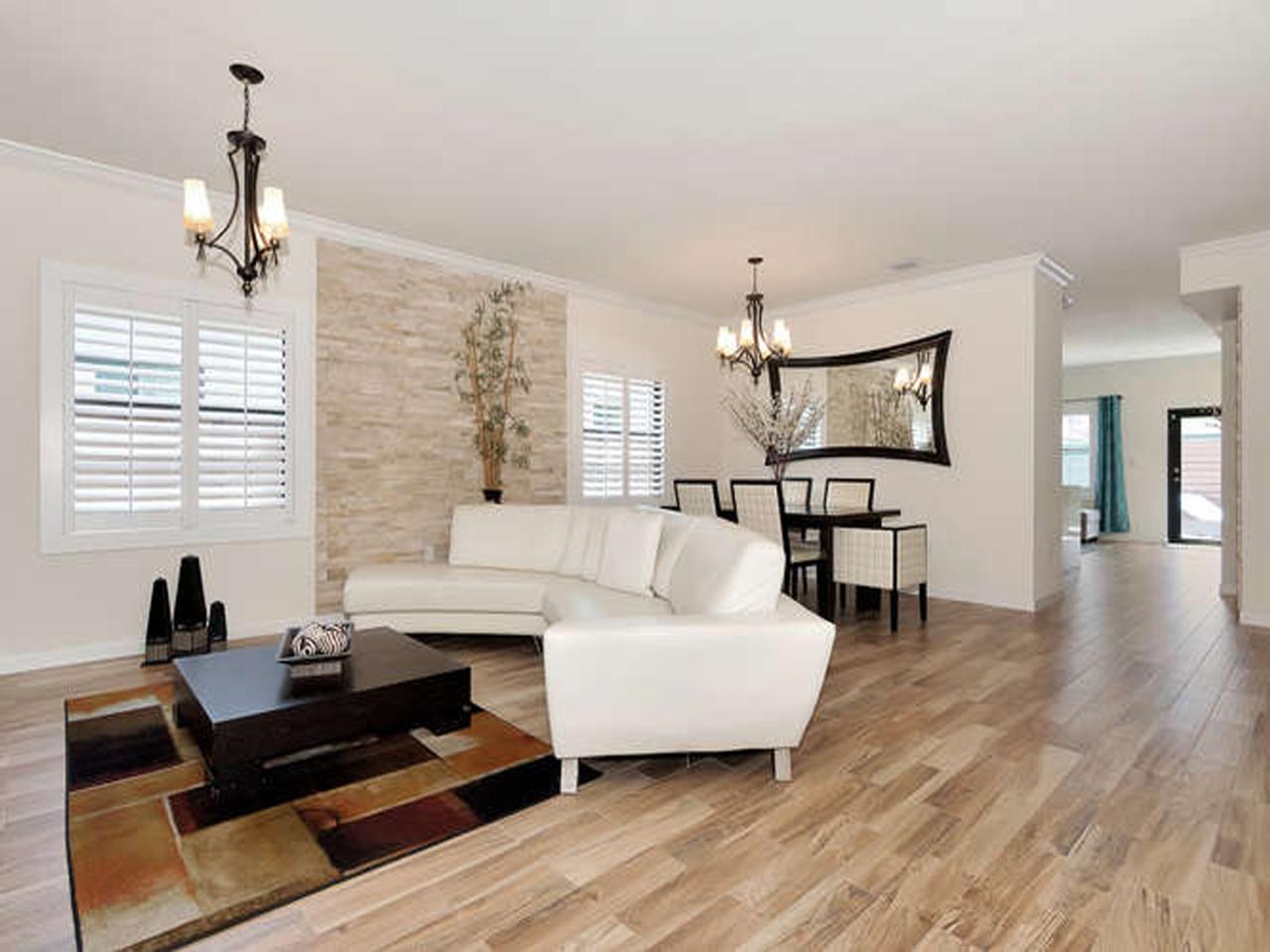 LouverWood Plantation Shutters