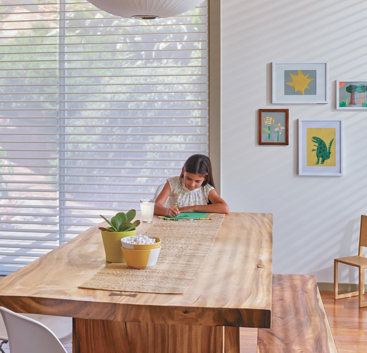 Nantucket Window Shadingsfront-street-kitchen Nantucket™ Sheer Shades