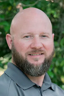 Ryan Belfry