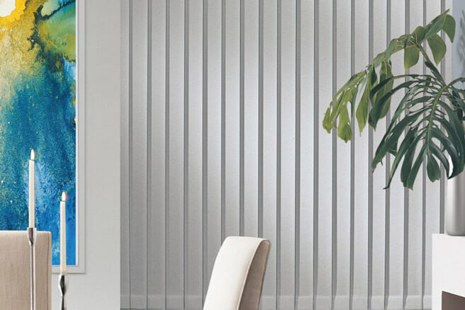 Somner Vertical Blinds