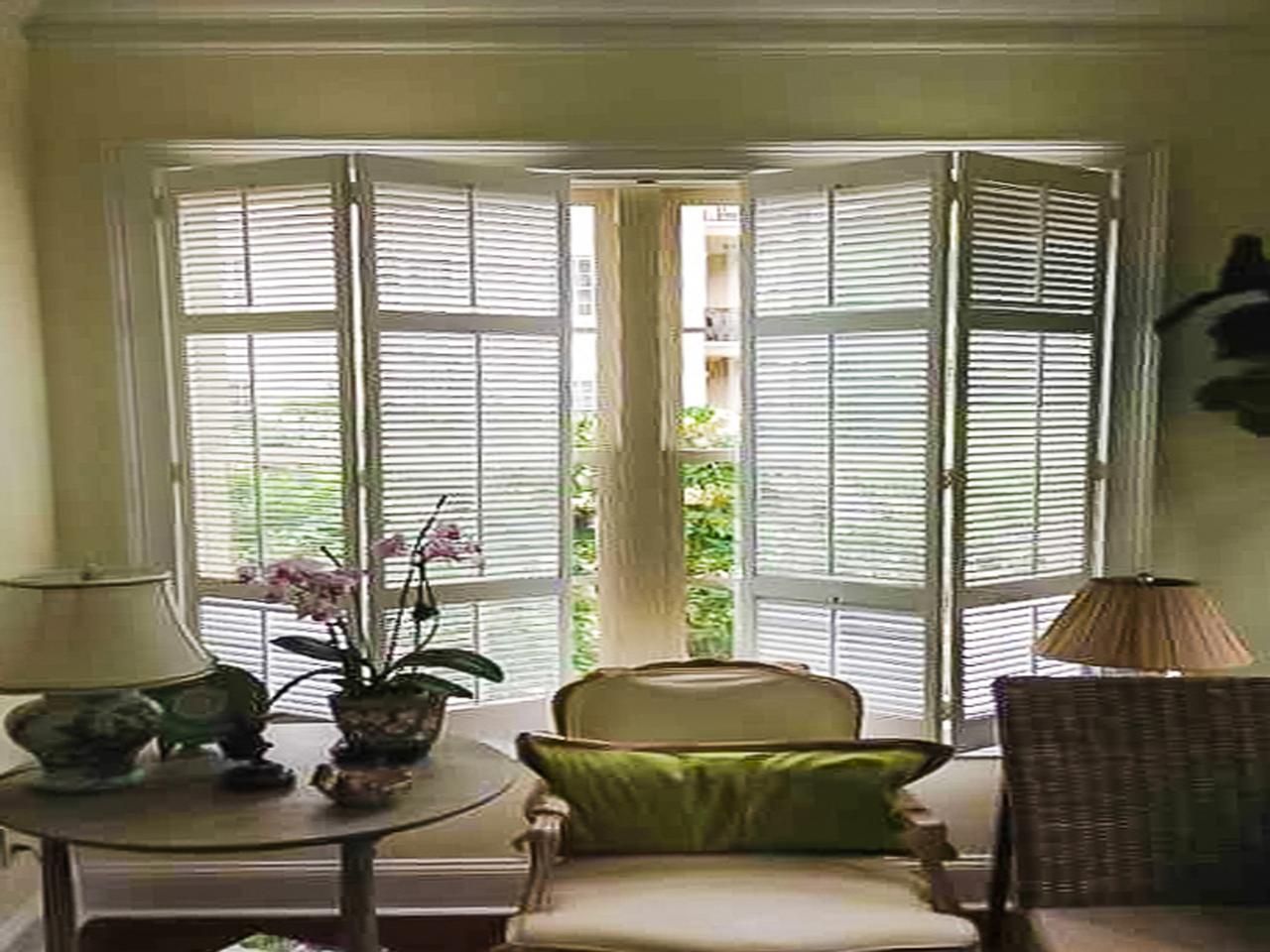 Traditional Wood Shutters 19 Traditional Wood Shutters