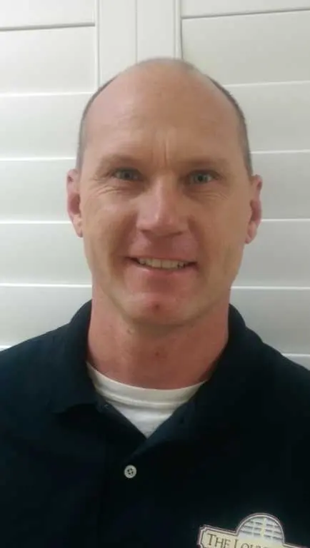 Bryan Duke, Owner, Louver Shop of Atlanta