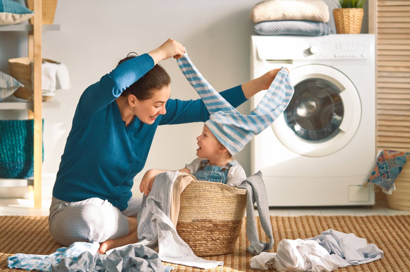 family chores